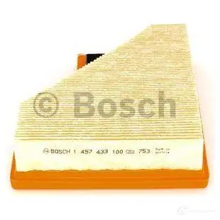 Воздушный фильтр BOSCH S 3100 2Q7W6F 1457433100 349098