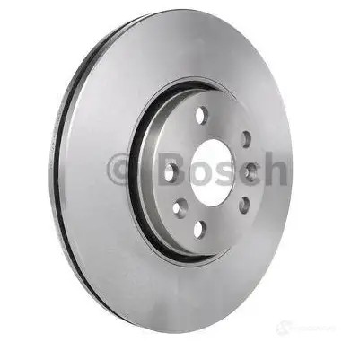 Тормозной диск BOSCH 0986479554 339777 RXF4YI4 B D1398