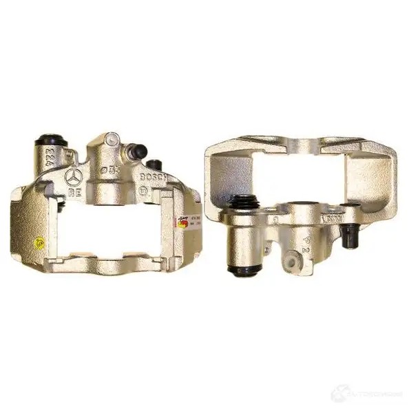 Тормозной суппорт BOSCH CR109 8 DNP7G 1193476353 0986474360