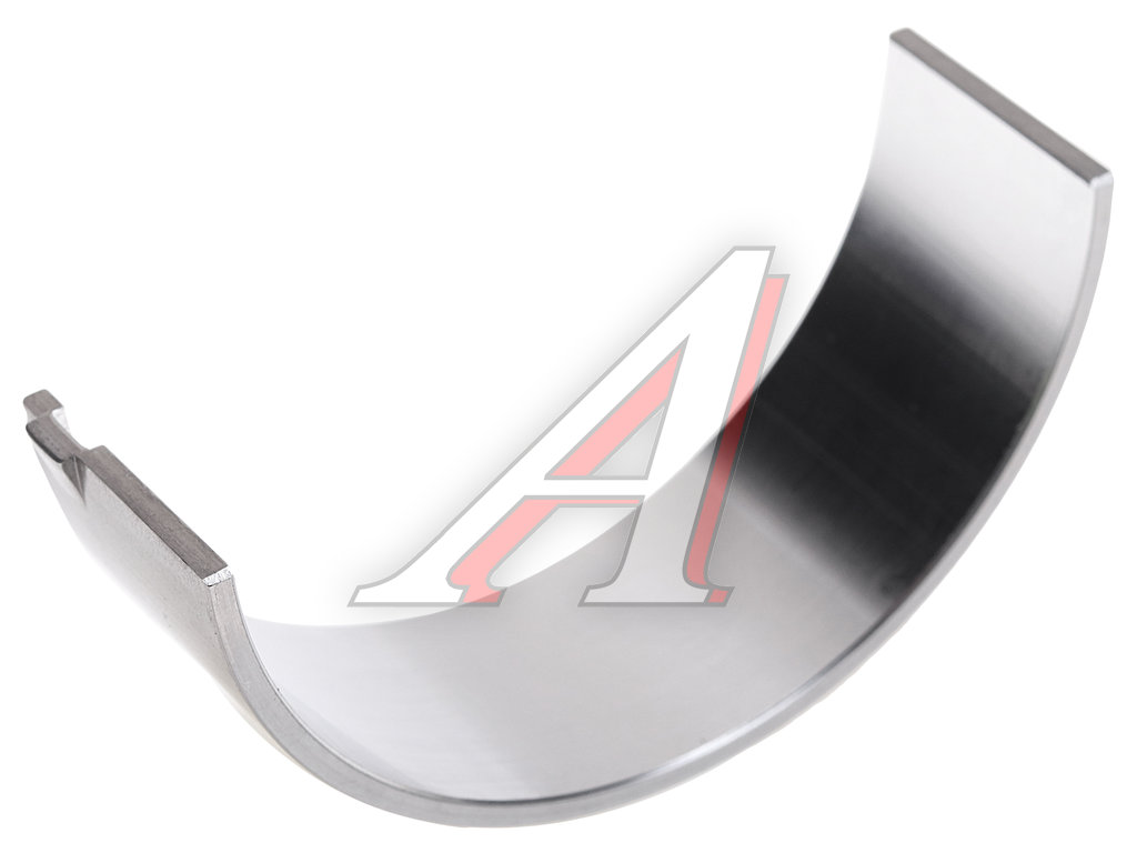 Вкладыши JAC N35, T6 КАМАЗ Компас-5 SOLLERS Atlant коренные d+0.00 (1шт.) нижние OE