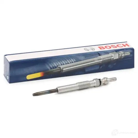 Свеча накала BOSCH GLP2-4 0250203012 2 10 311208