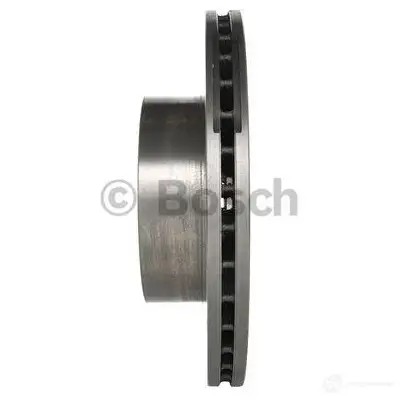 Тормозной диск BOSCH 0986479001 BD895 E1 90 R -02C0348/0242 339293