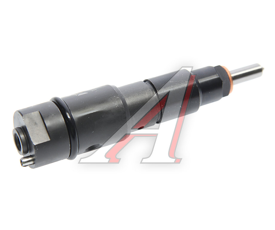 Форсунка КАМАЗ-5490 MERCEDES топливная MEGAPOWER