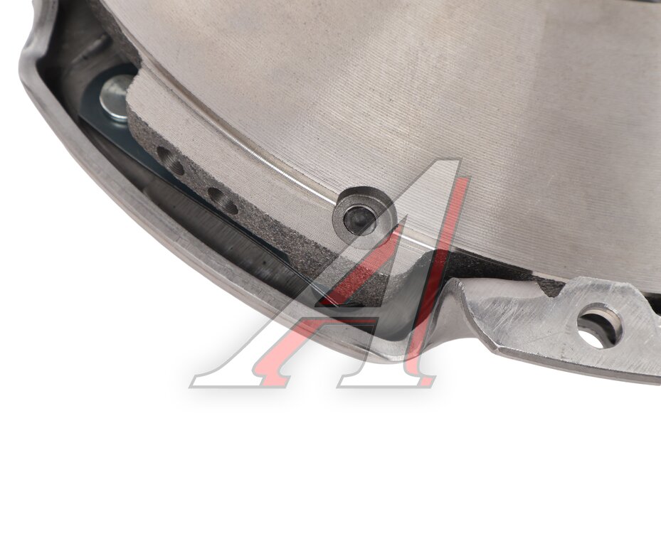 Корзина сцепления JAC N120 КАМАЗ Компас-12 MOVELEX