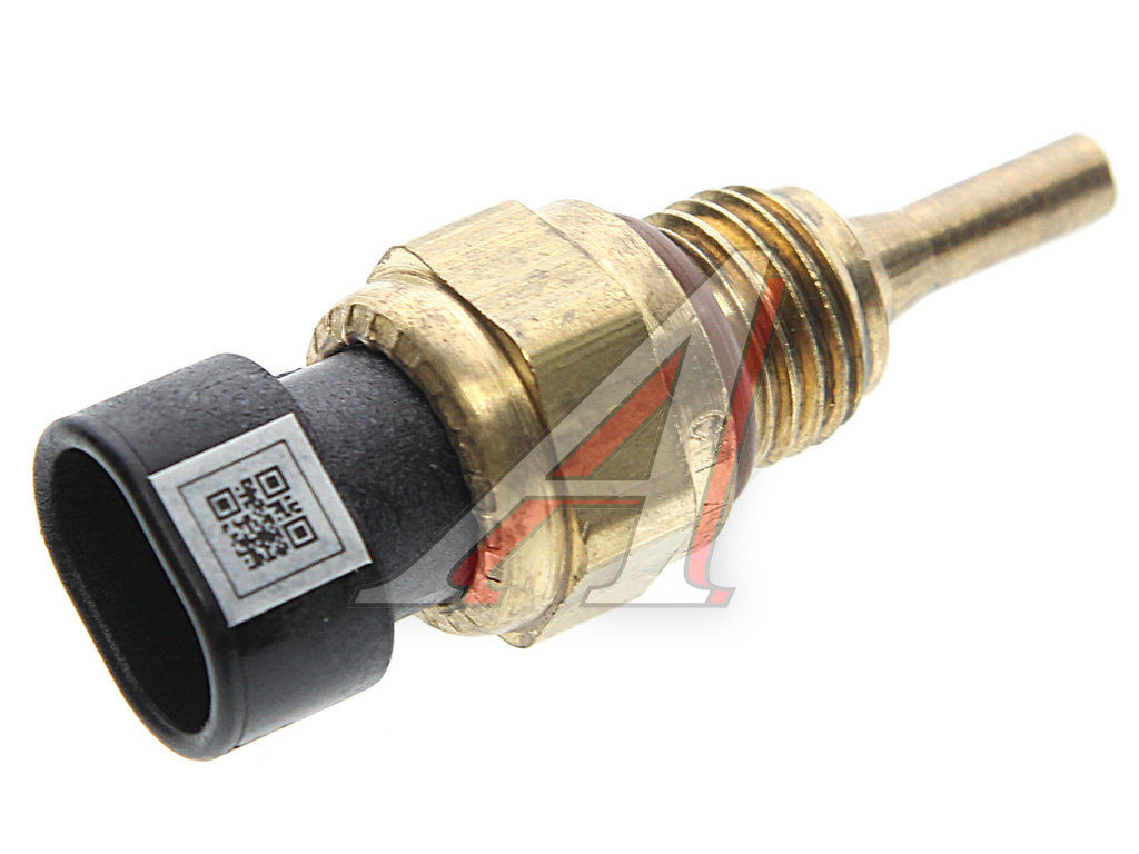 Датчик температуры JAC N75, N80, N120 КАМАЗ Компас-9/12 (ISF 3.8) OE