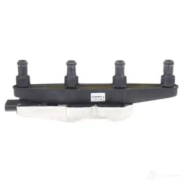 Катушка зажигания BOSCH 333721 0986221099 L4E06 ZS-K 4X1