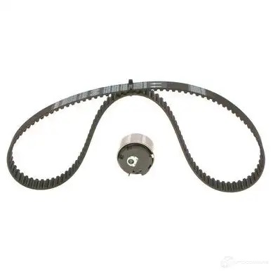 Комплект ремня ГРМ BOSCH Q5 DOTQ 1987946716 1437922036