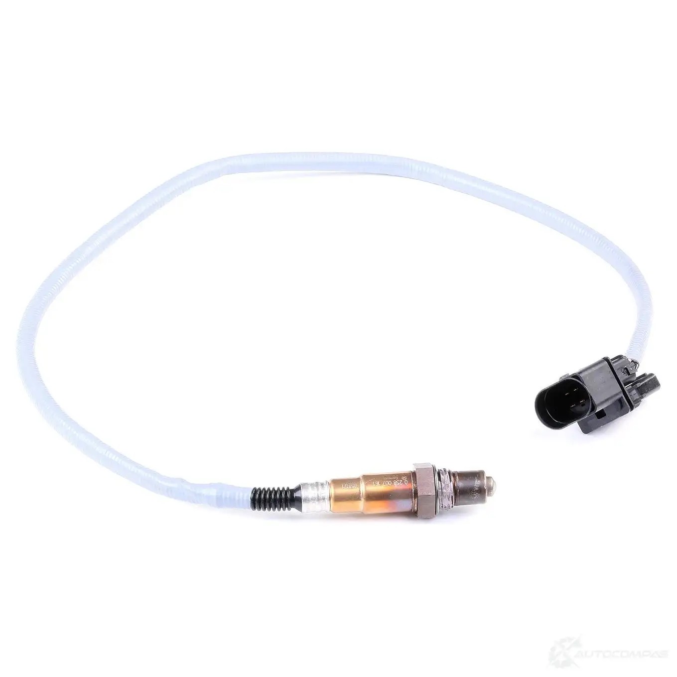 Лямбда зонд, кислородный датчик BOSCH 312532 17242 LS 7161 0258007161