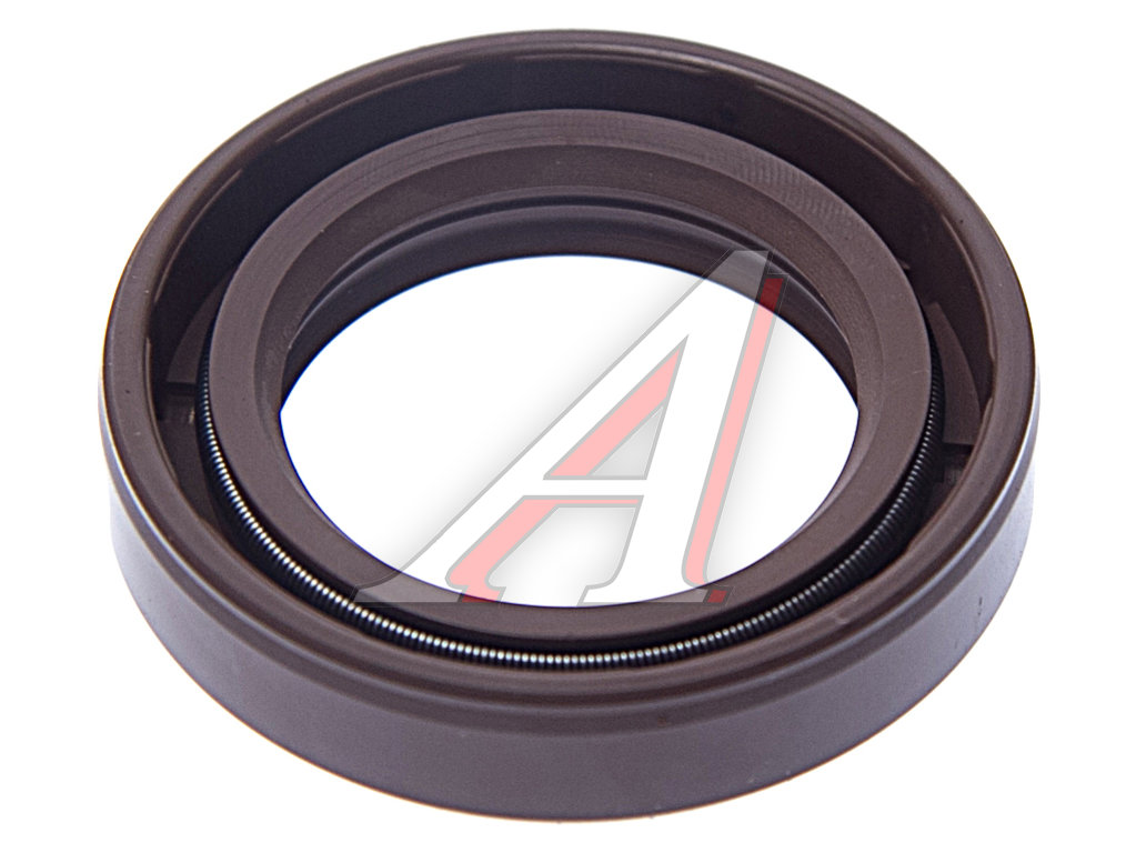 Сальник КАМАЗ-6522 кулисы 2.2-25х38х8 Viton CAVETTO