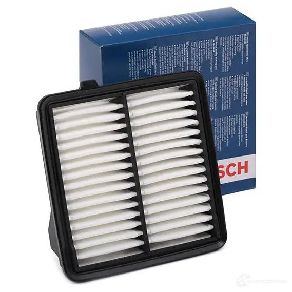 Воздушный фильтр BOSCH S 0223 f026400223 S0223 370077