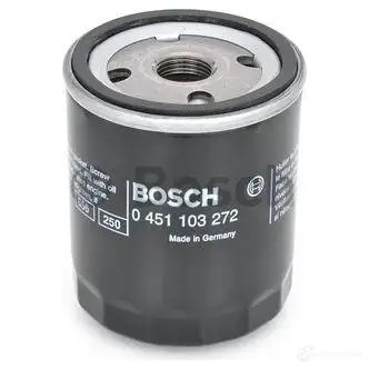 Масляный фильтр BOSCH 42HCRFW 329203 P 3272 0451103272