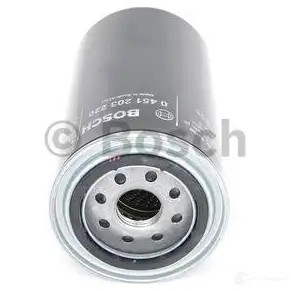 Масляный фильтр BOSCH 329312 VUHBY36 P 3220 0451203220