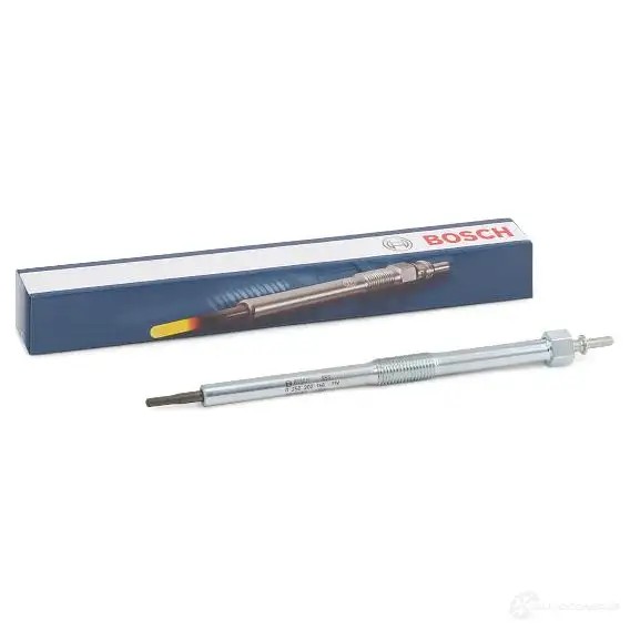 Свеча накала BOSCH GLP235 0250202146 23 5 311194