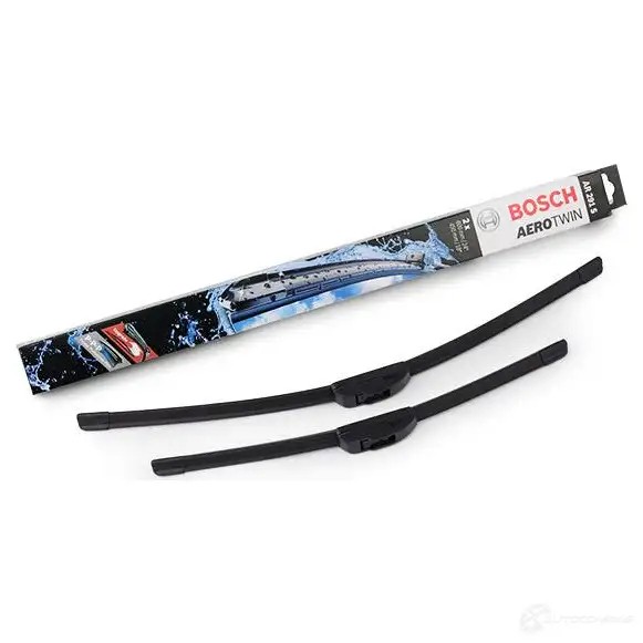 Щетка стеклоочистителя BOSCH 3397007995 HG59A AR 291 S 360659