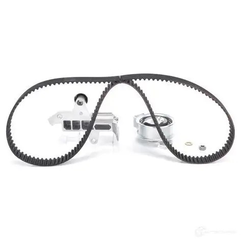 Комплект ремня ГРМ BOSCH 357099 MHUB03 1987948158 SPANNROLLE N-SET