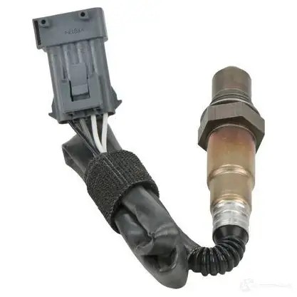 Лямбда зонд, кислородный датчик BOSCH 16435 0 258 986 602 312252 0258006435