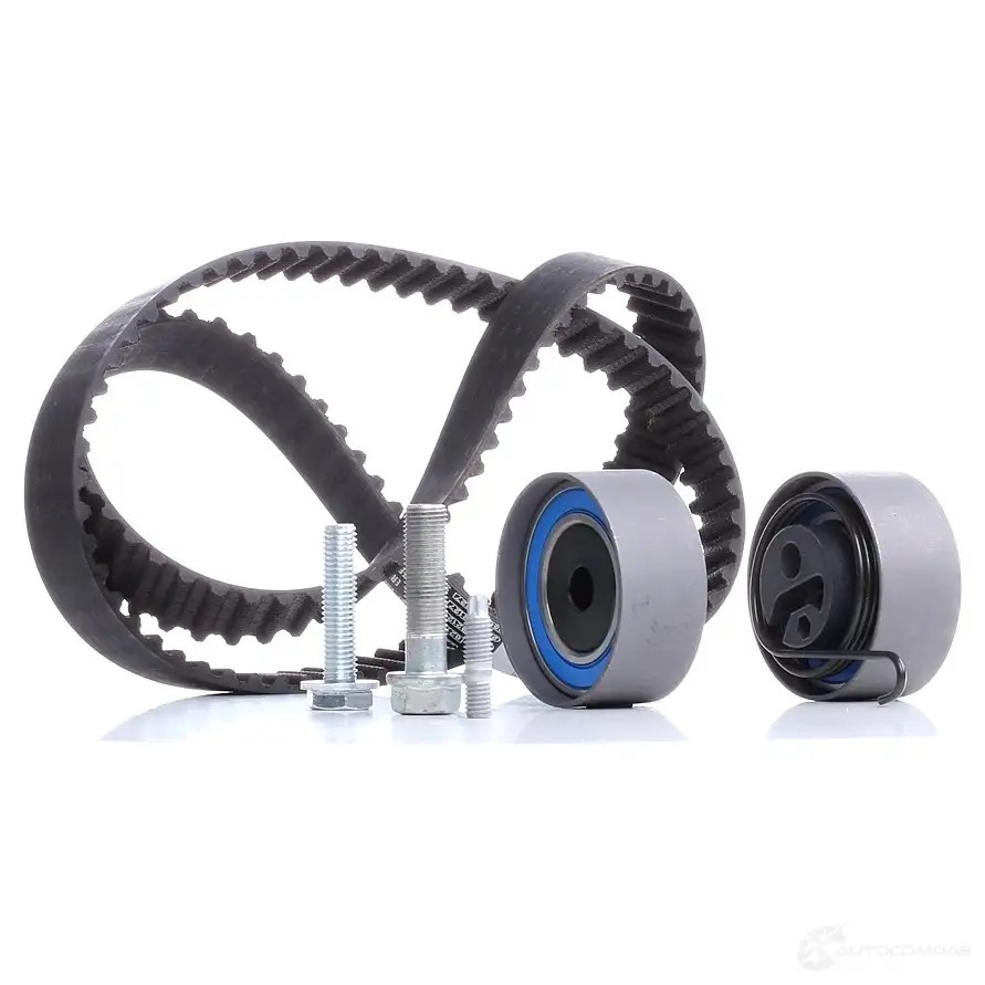 Комплект ремня ГРМ BOSCH BSIDY5L SPANNROLLE N-SET 357137 1987948198