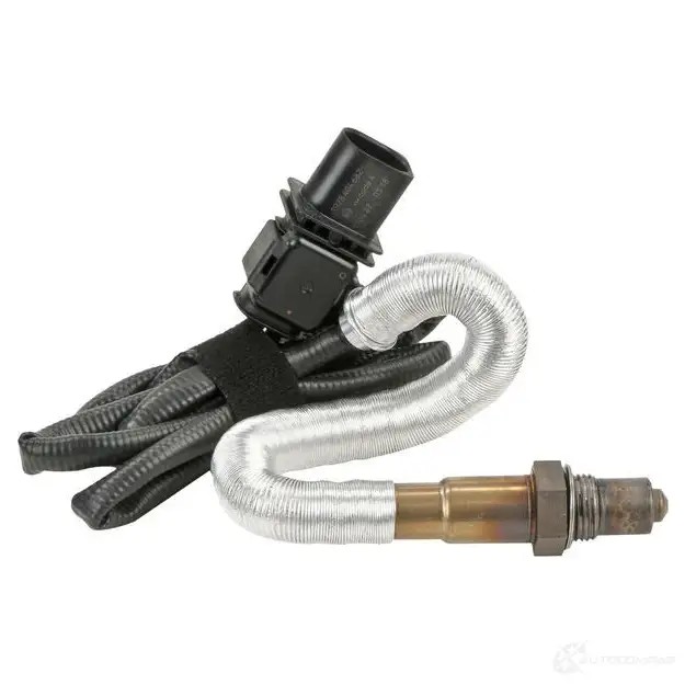 Лямбда зонд, кислородный датчик BOSCH 17447 LS 17137 0258017137 312821