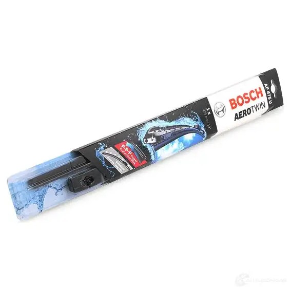 Щетка стеклоочистителя BOSCH AP 475 U Y6AQ9 3397006946 360515