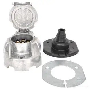 Разъем фаркопа BOSCH EJVSI 335176 STECKDOSE (SB-VERPACKUNG) 0986352820