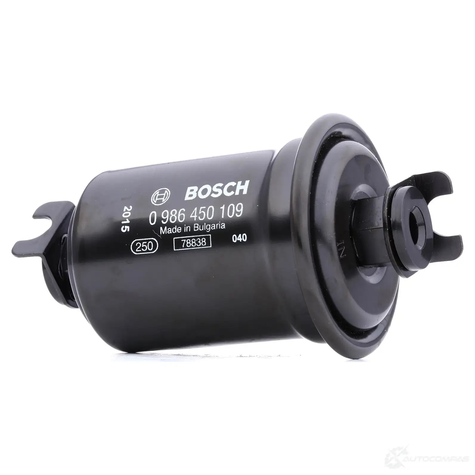 Топливный фильтр BOSCH 337594 0986450109 DLFIVD F 0109