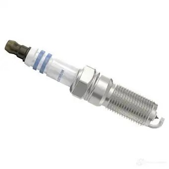 Свеча зажигания платиновая double platinum BOSCH HR 7 MPP 30 X 0242236617 6728 1193444170