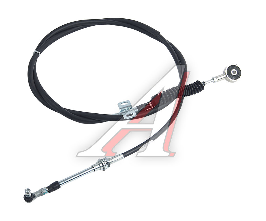 Трос КПП JAC N120 (19-) КАМАЗ Компас-12 включения передач OE