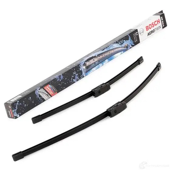 Щетка стеклоочистителя BOSCH AM 310 S 1193517511 3397007560 JTQLPT