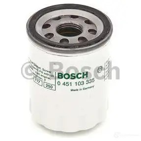 Масляный фильтр BOSCH 0451103335 P 3335 O7AYZ3 329233
