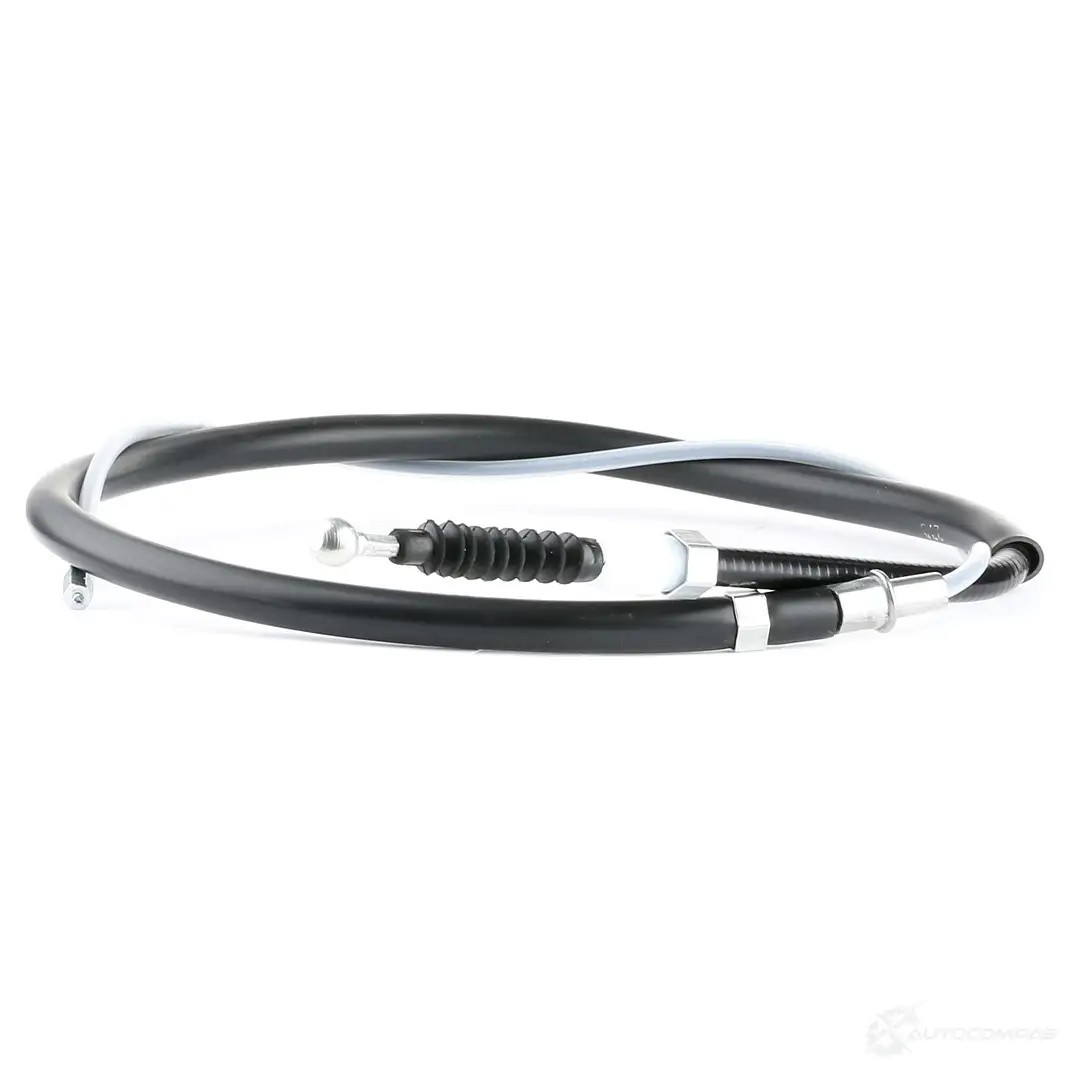 Трос ручника, стояночного тормоза BOSCH B C792 1987477958 6957B 354043