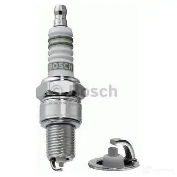 Свеча зажигания никелевая standard super BOSCH 310480 W 6 DC 8W02R3 0241240611