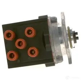 Трамблер, распределитель зажигания BOSCH JH 4 HUDYDH 0986237666 333913