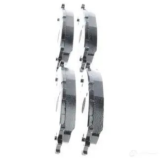 Тормозные колодки, комплект BOSCH 8294-D1178 342303 0986494316 23983