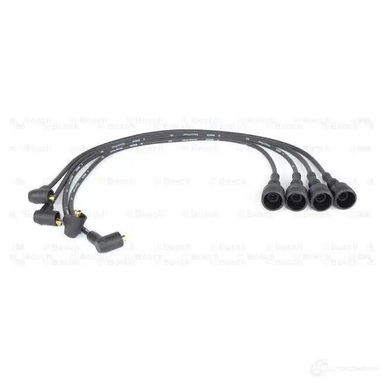 Высоковольтные провода зажигания, комплект BOSCH 335639 B 856 G2WX3J 0986356856