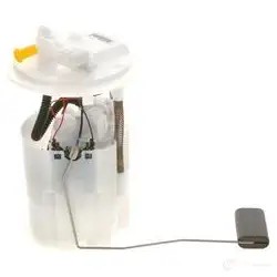 Топливный насос BOSCH 330098 YXJ81 FSM-G.38- DCSI 0580200025