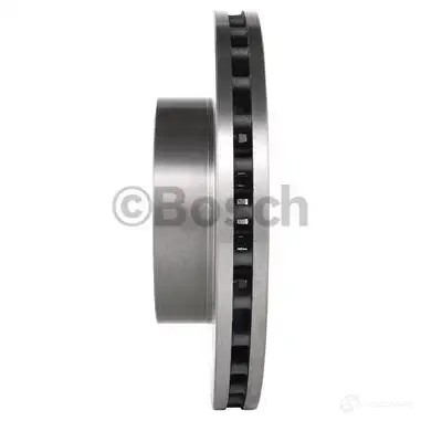 Тормозной диск BOSCH E1 90 R - 02C0339/0253 BD1219 0986479315 339569