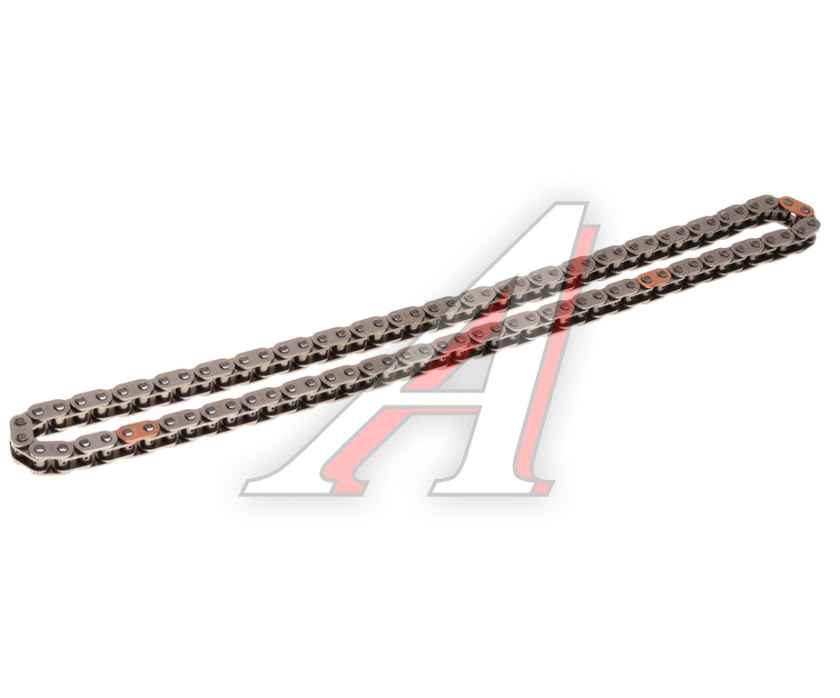 Цепь ГРМ JAC N35 КАМАЗ Компас-5 SOLLERS Argo 2.0 большая OE