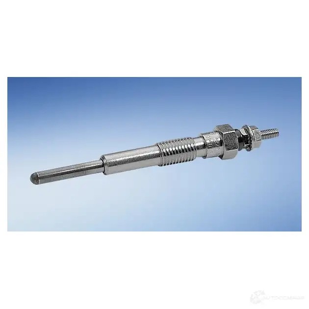Свеча накала BOSCH 311140 0250202051 1 24 80018