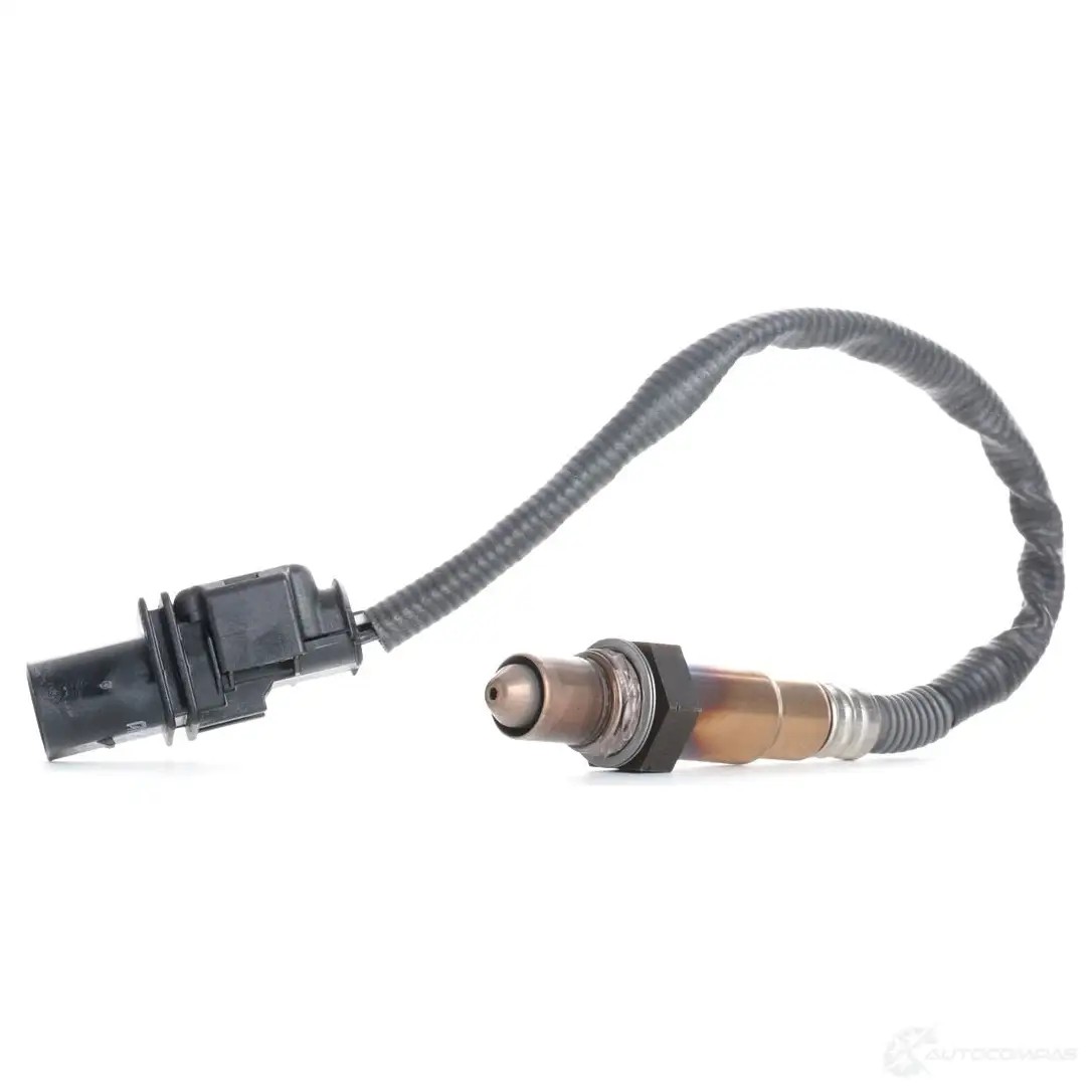 Лямбда зонд, кислородный датчик BOSCH 0281004018 319664 17017 LS 44018