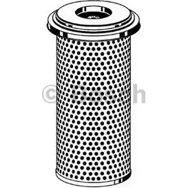 Воздушный фильтр Bosch S 3800 2FHOLR5 349386 1 457 433 800