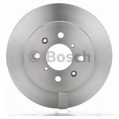 Тормозной диск BOSCH 339620 BD1209 E1 90 R - 02C0074/0288 0986479370