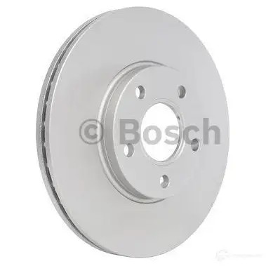 Тормозной диск BOSCH E1 90 R - 02C0074/0082 BD2067 1193479267 0986479b66