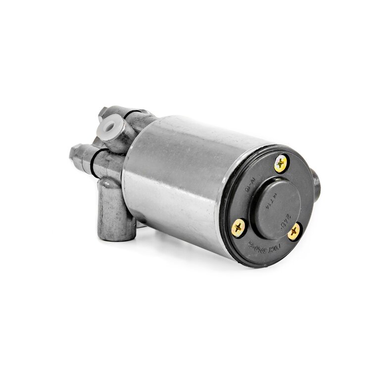 Электромагнит КАМАЗ, МАЗ в сборе 24V AIMPULS