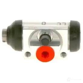 Рабочий тормозной цилиндр BOSCH 4R25GNR 338364 0986475905 WC 891