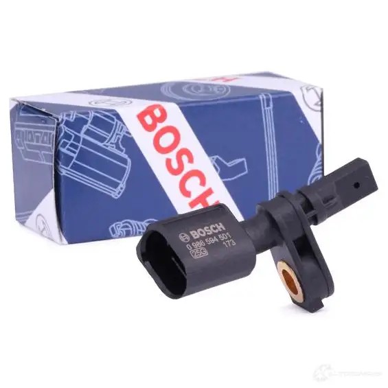 Датчик АБС BOSCH DDNC2 0986594501 WS50 1 343280