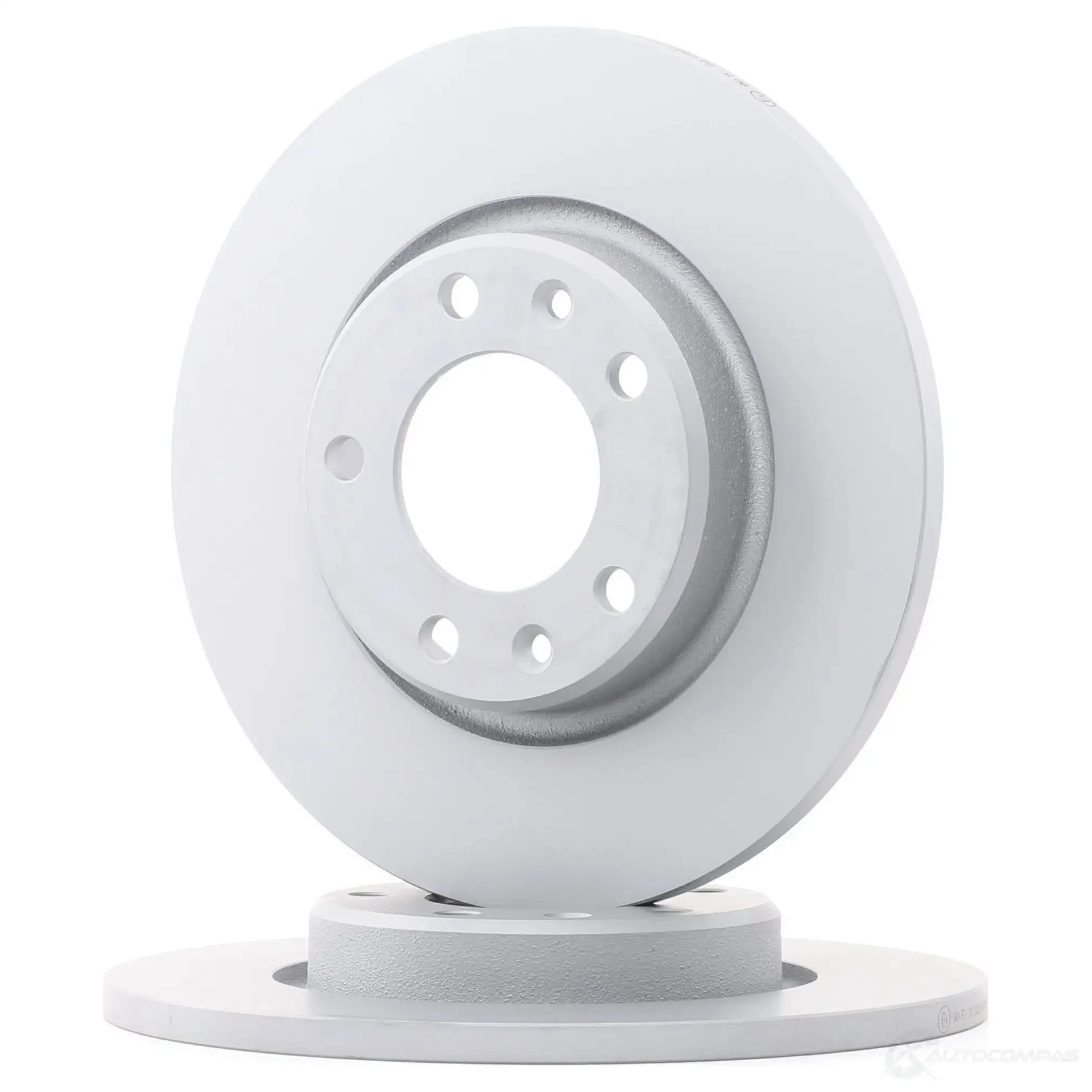 Тормозной диск BOSCH BD 2163 E1 90 R -02C0371/0145 0986479c24 340245