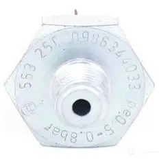 Датчик давления масла BOSCH 52NS T 334940 0986344033 3165143129074