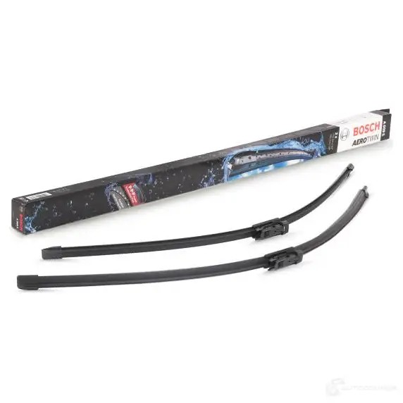 Щетка стеклоочистителя BOSCH 360886 3397014009 I0IJCS A 009 S