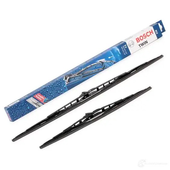 Щетка стеклоочистителя BOSCH 360770 6 12 CDZE22F 3397010413
