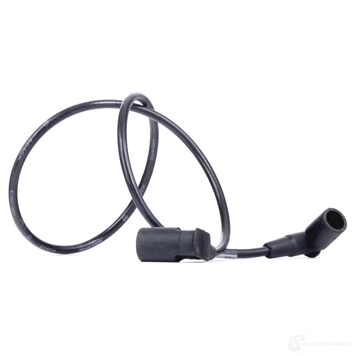 Высоковольтный провод зажигания BOSCH 0986357770 95 ML 336007 4LUBIR5